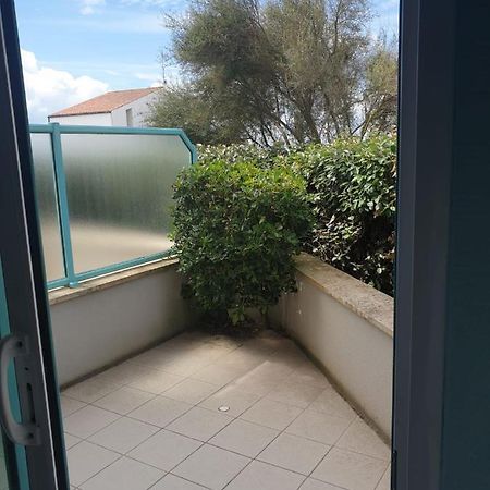 5 Cours Du Marechal Juin Lägenhet Châtelaillon-Plage Exteriör bild