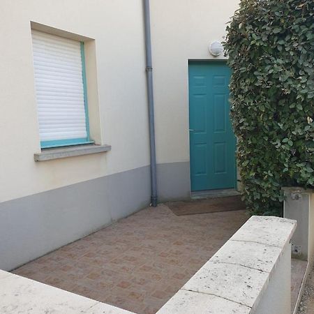5 Cours Du Marechal Juin Lägenhet Châtelaillon-Plage Exteriör bild