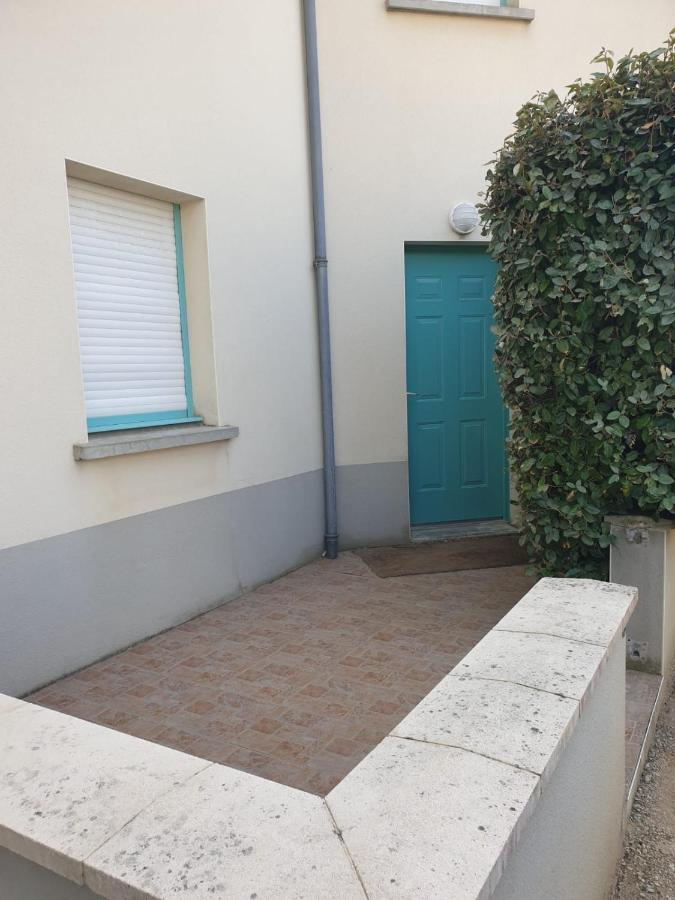 5 Cours Du Marechal Juin Lägenhet Châtelaillon-Plage Exteriör bild